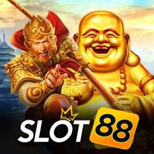 Server Slot88 Game Pragmatic Terpopuler